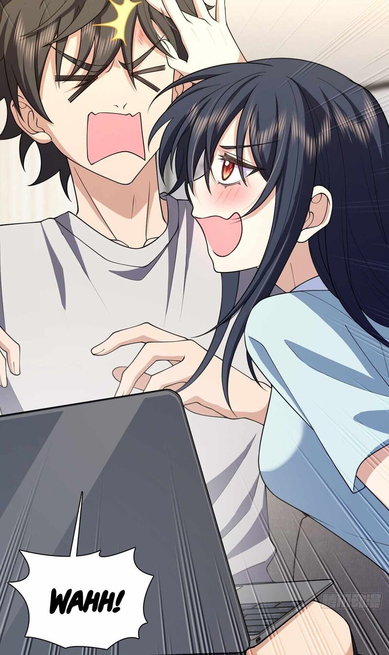 My Wife Is From A Thousand Years Ago Chapter 284 Page 22