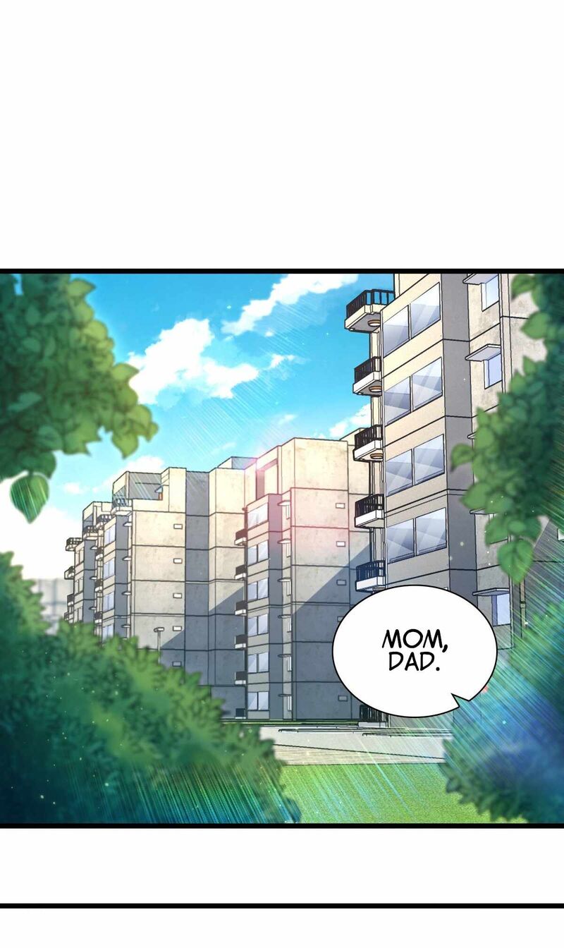 My Wife Is From A Thousand Years Ago Chapter 284 Page 24