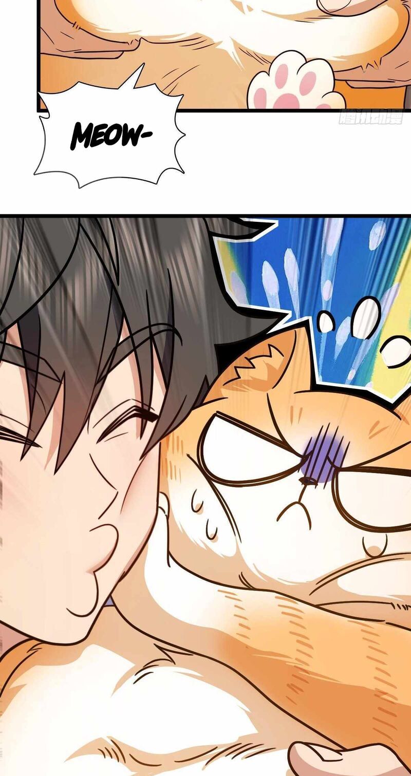 My Wife Is From A Thousand Years Ago Chapter 284 Page 45