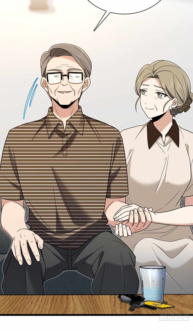 My Wife Is From A Thousand Years Ago Chapter 285 Page 14