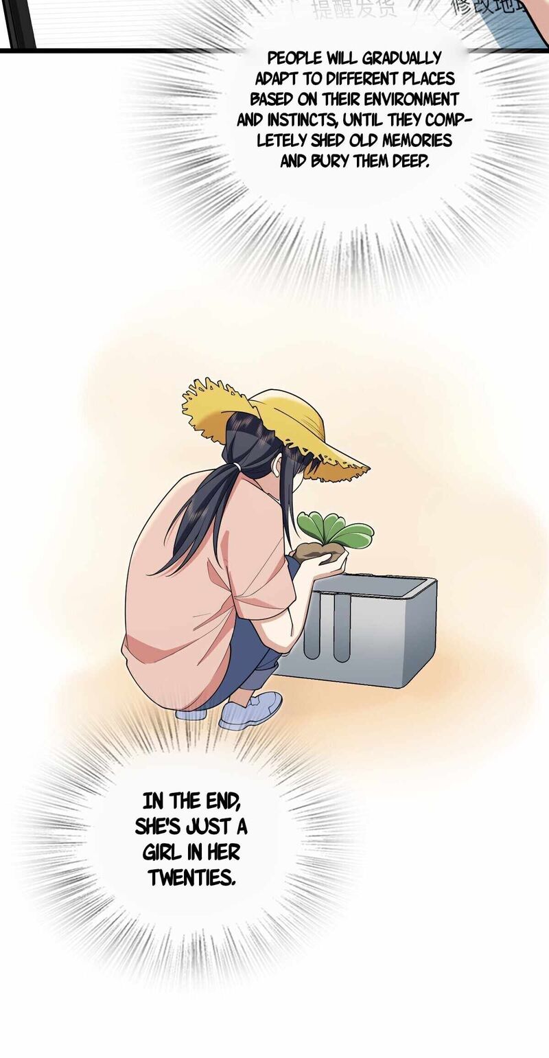 My Wife Is From A Thousand Years Ago Chapter 285 Page 32
