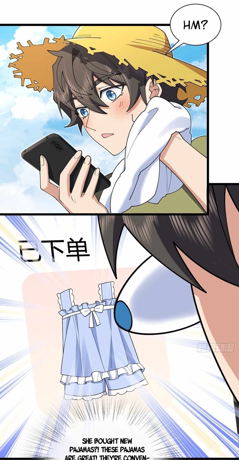 My Wife Is From A Thousand Years Ago Chapter 285 Page 33