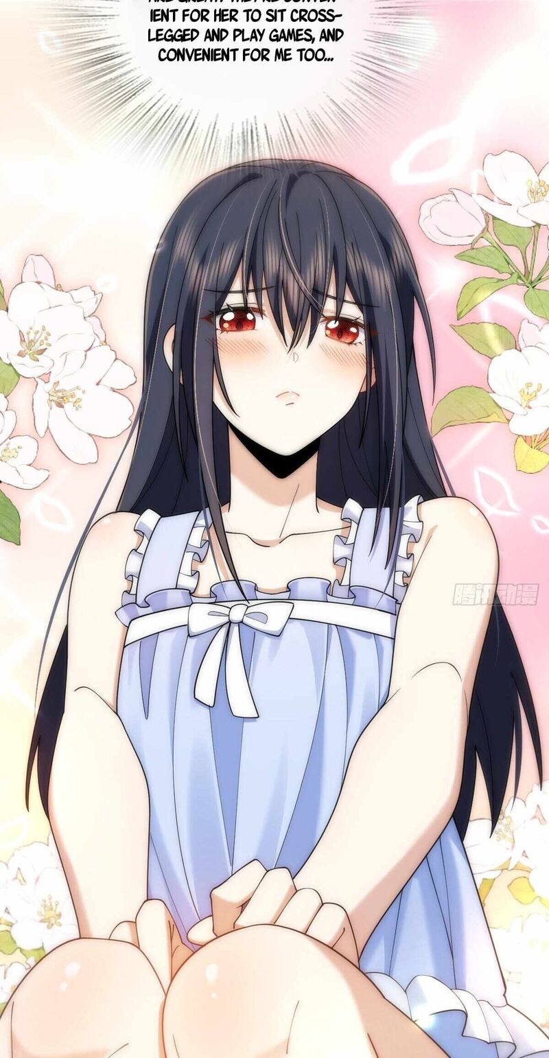 My Wife Is From A Thousand Years Ago Chapter 285 Page 34