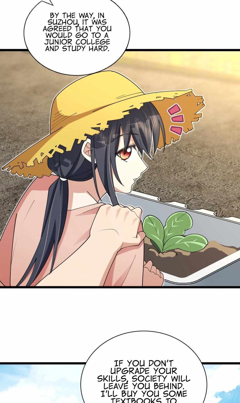 My Wife Is From A Thousand Years Ago Chapter 285 Page 37