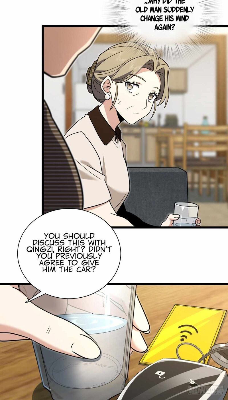 My Wife Is From A Thousand Years Ago Chapter 285 Page 5