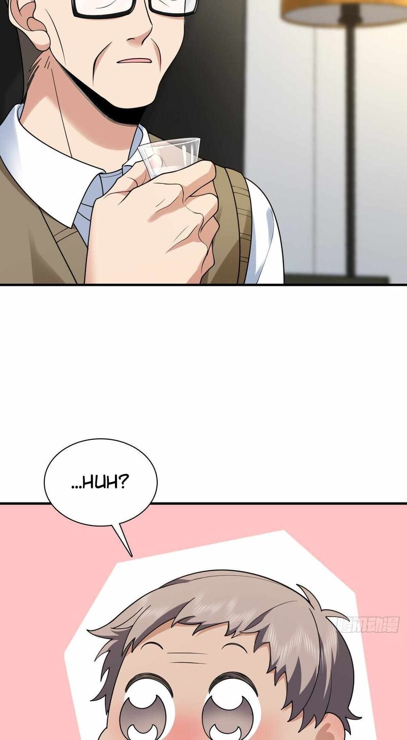 My Wife Is From A Thousand Years Ago Chapter 296 Page 10