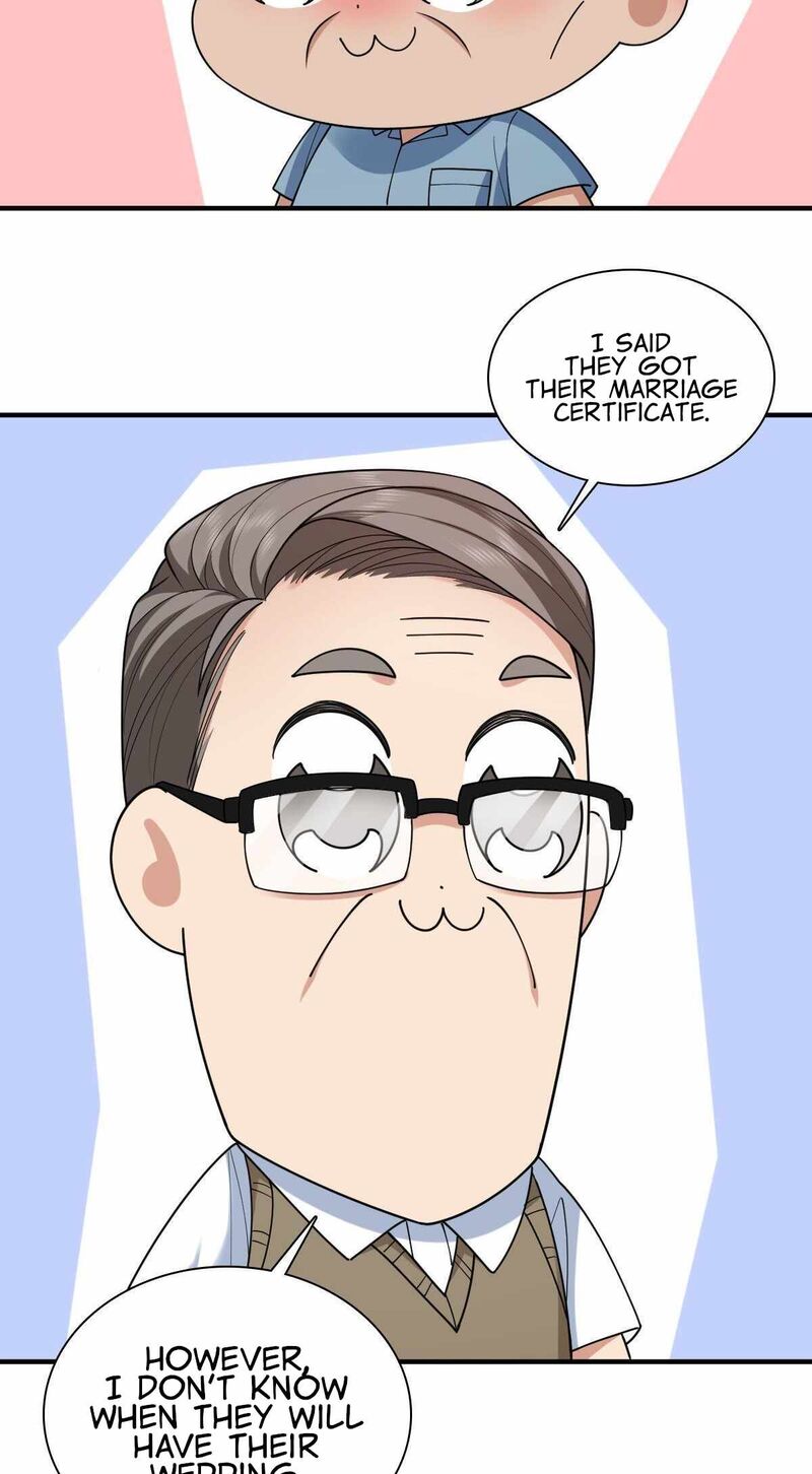 My Wife Is From A Thousand Years Ago Chapter 296 Page 11