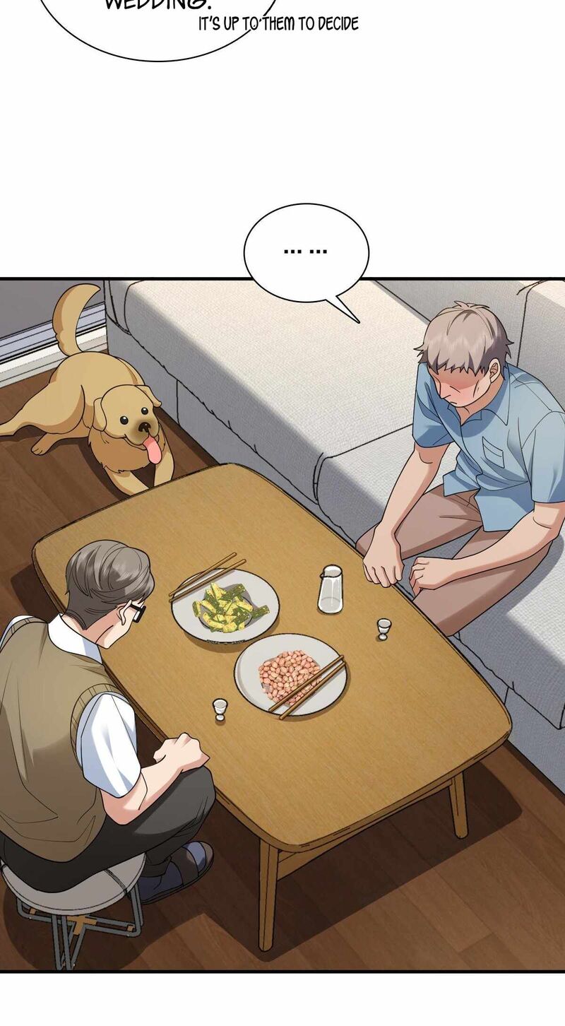 My Wife Is From A Thousand Years Ago Chapter 296 Page 12