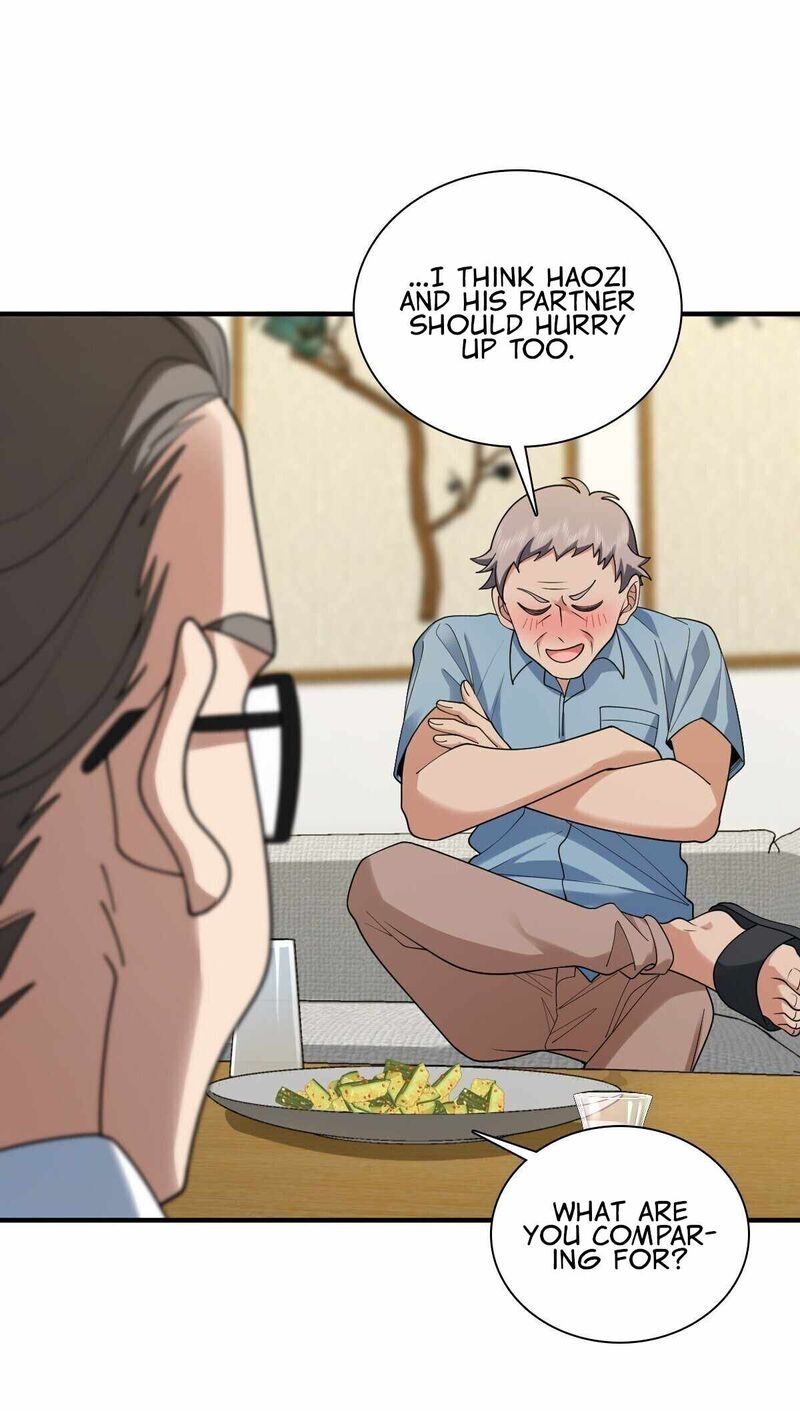 My Wife Is From A Thousand Years Ago Chapter 296 Page 13