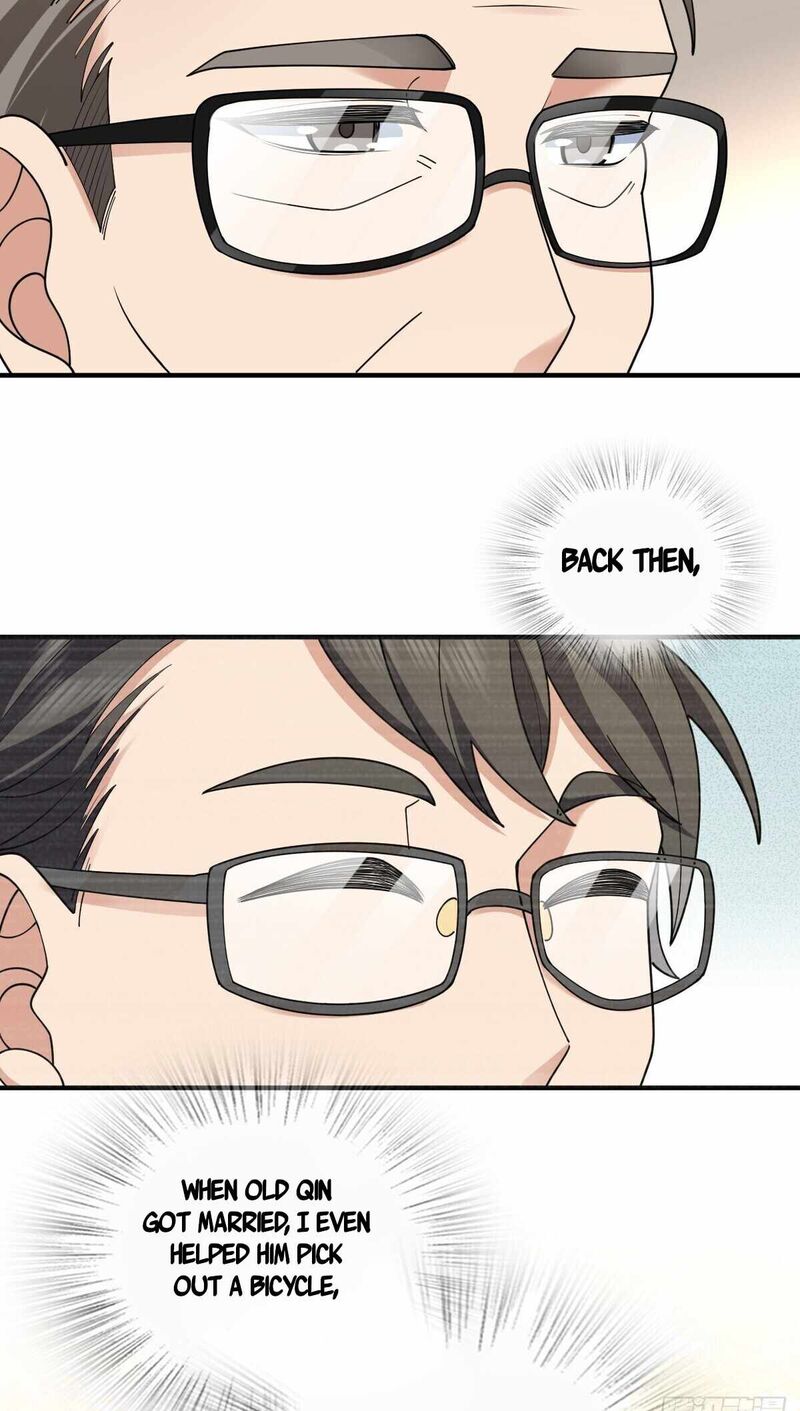 My Wife Is From A Thousand Years Ago Chapter 296 Page 15