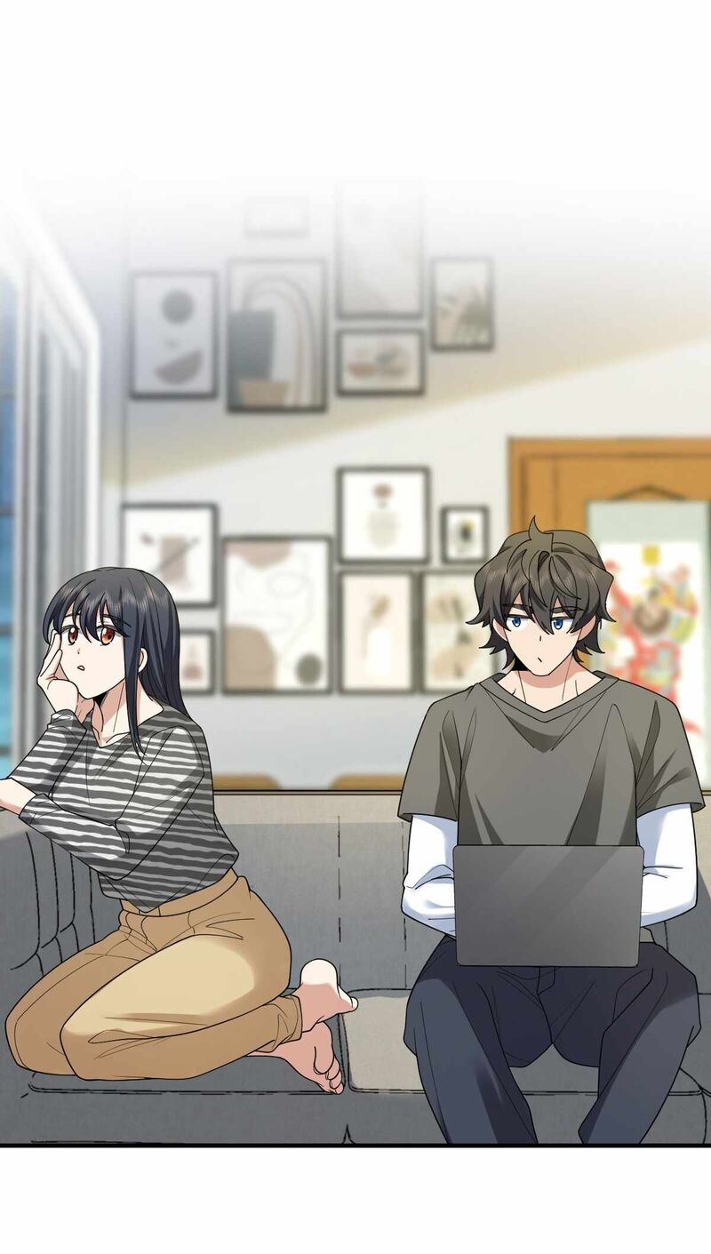 My Wife Is From A Thousand Years Ago Chapter 296 Page 18