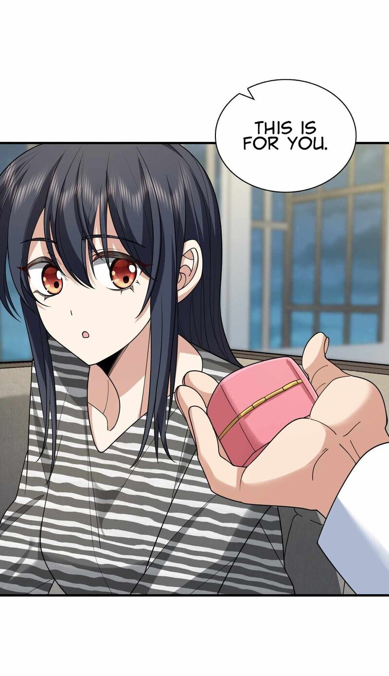 My Wife Is From A Thousand Years Ago Chapter 296 Page 19