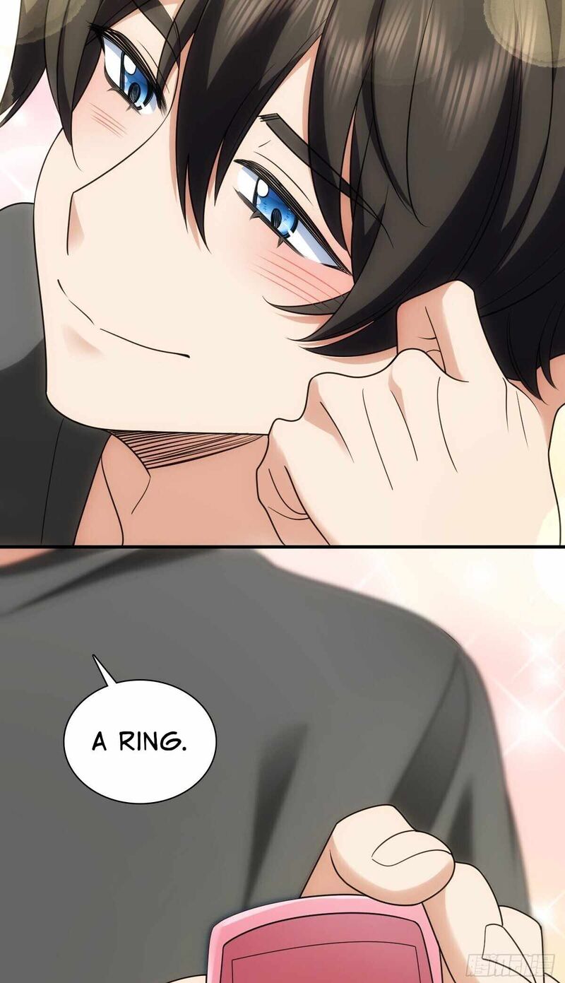 My Wife Is From A Thousand Years Ago Chapter 296 Page 21