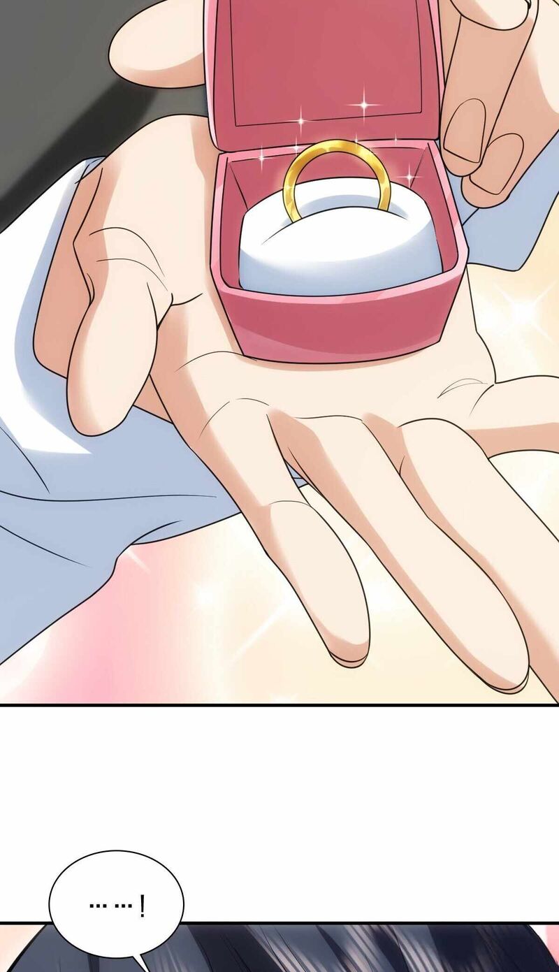 My Wife Is From A Thousand Years Ago Chapter 296 Page 22