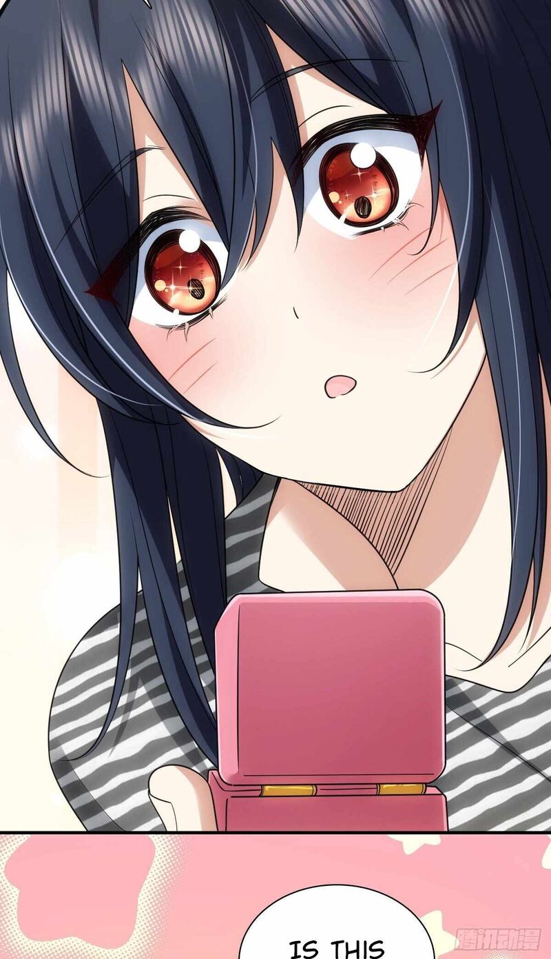 My Wife Is From A Thousand Years Ago Chapter 296 Page 23