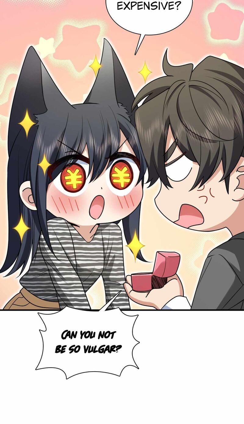 My Wife Is From A Thousand Years Ago Chapter 296 Page 24
