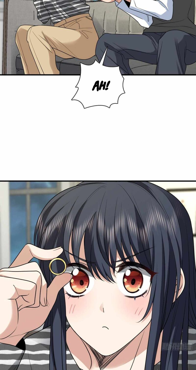 My Wife Is From A Thousand Years Ago Chapter 296 Page 28