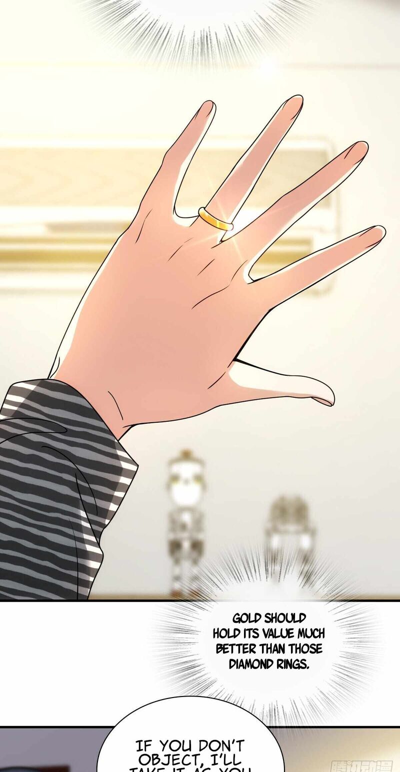 My Wife Is From A Thousand Years Ago Chapter 296 Page 31