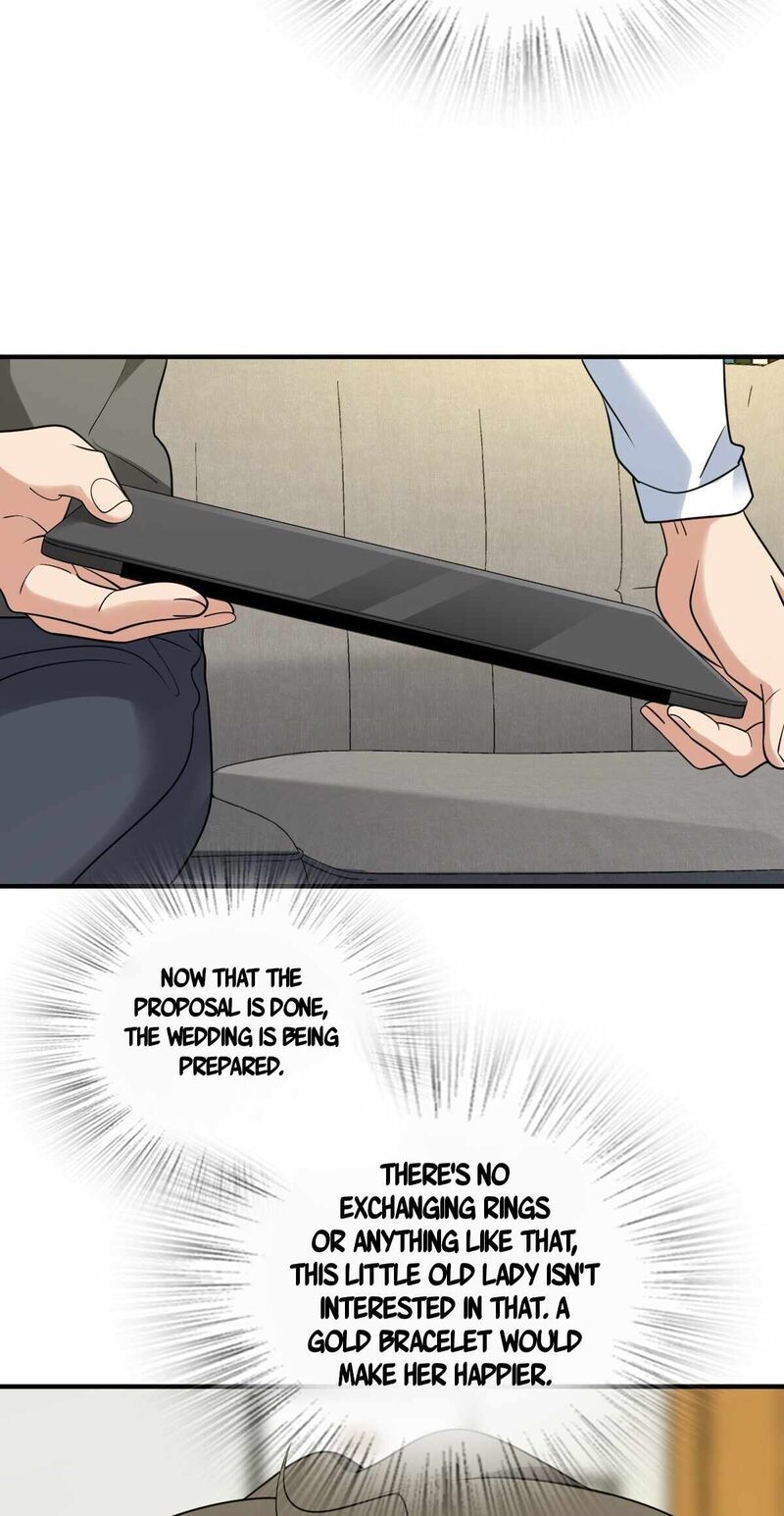 My Wife Is From A Thousand Years Ago Chapter 296 Page 35
