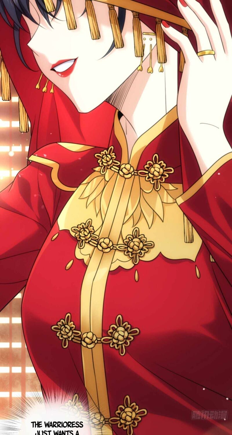 My Wife Is From A Thousand Years Ago Chapter 296 Page 37
