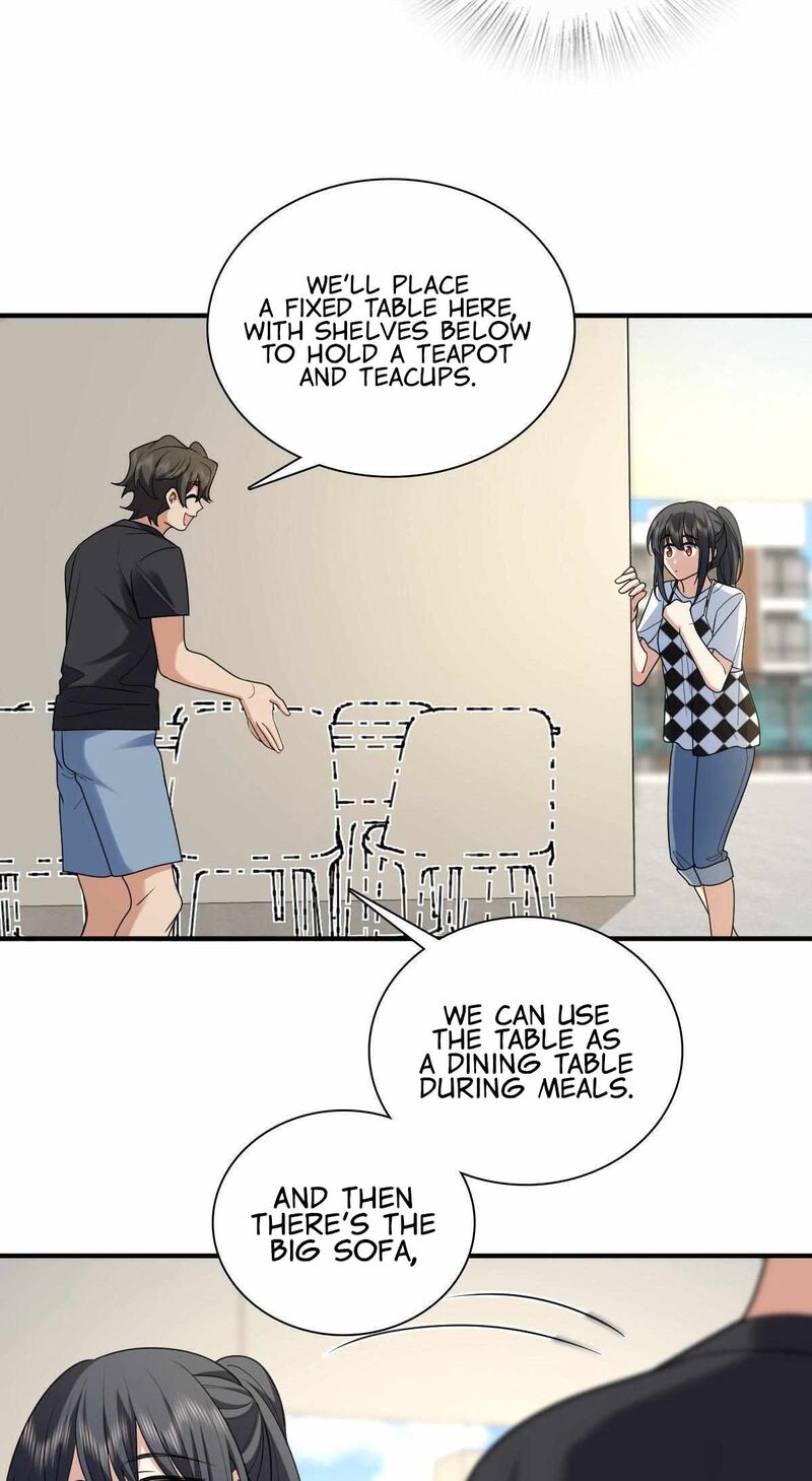My Wife Is From A Thousand Years Ago Chapter 296 Page 42