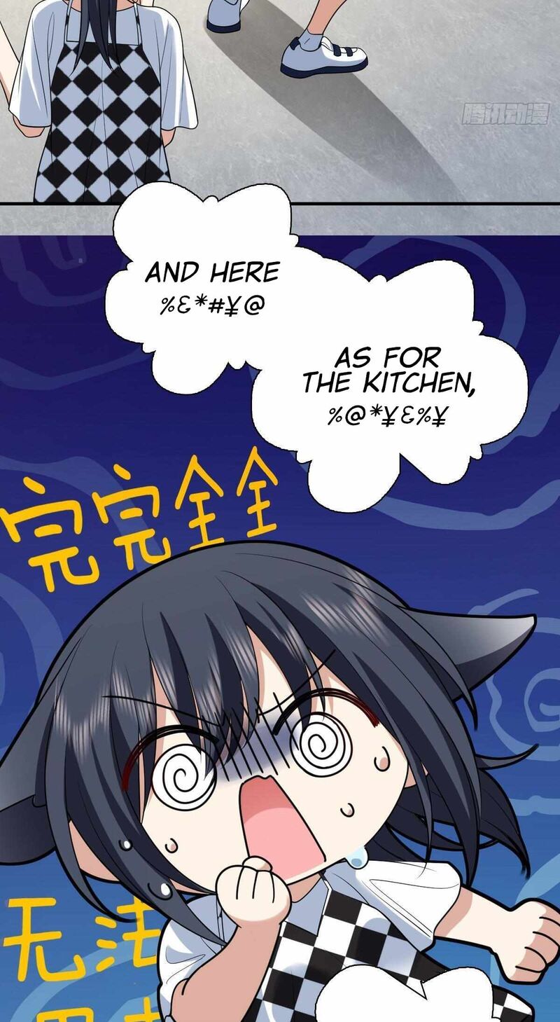 My Wife Is From A Thousand Years Ago Chapter 296 Page 44