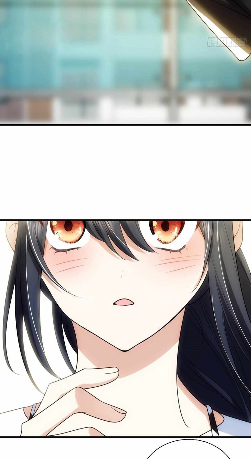 My Wife Is From A Thousand Years Ago Chapter 296 Page 46