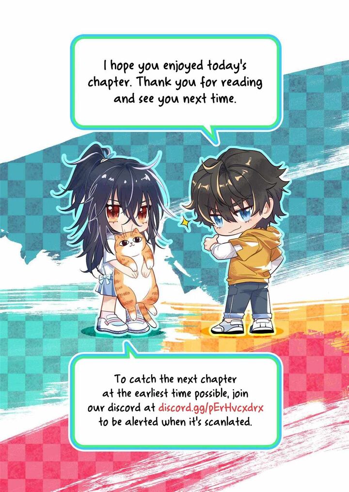 My Wife Is From A Thousand Years Ago Chapter 296 Page 48