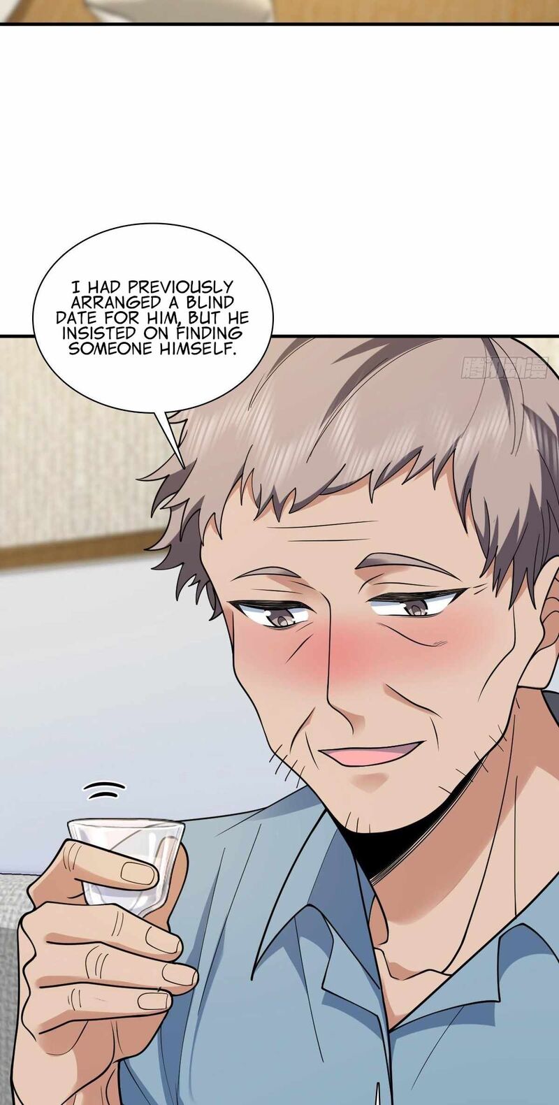 My Wife Is From A Thousand Years Ago Chapter 296 Page 5