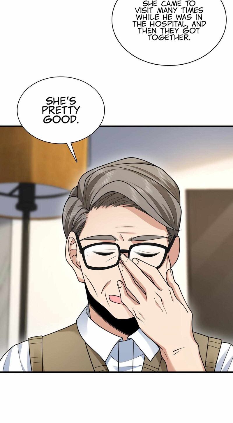 My Wife Is From A Thousand Years Ago Chapter 296 Page 7