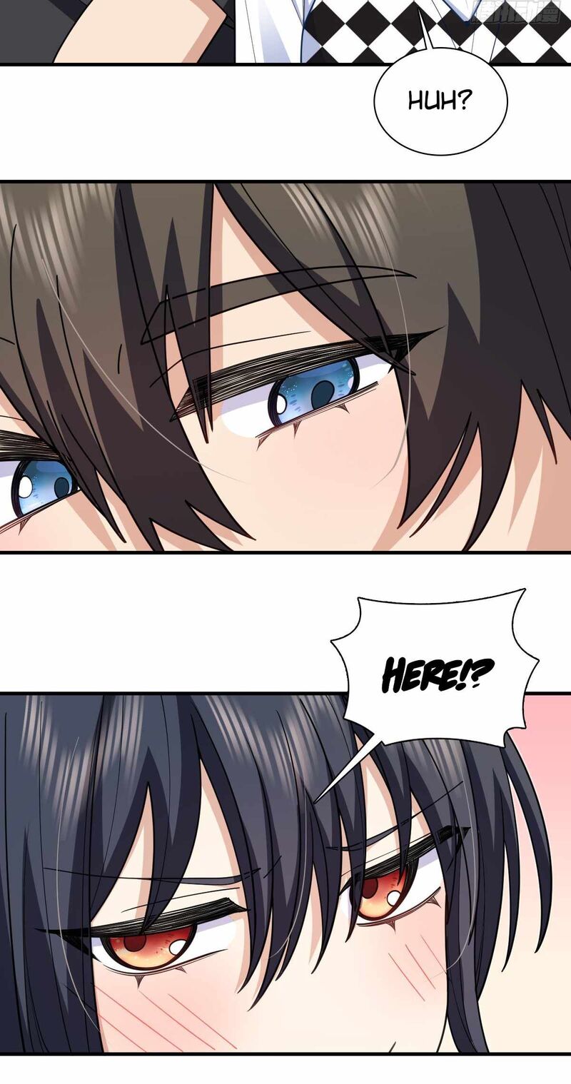 My Wife Is From A Thousand Years Ago Chapter 297 Page 11
