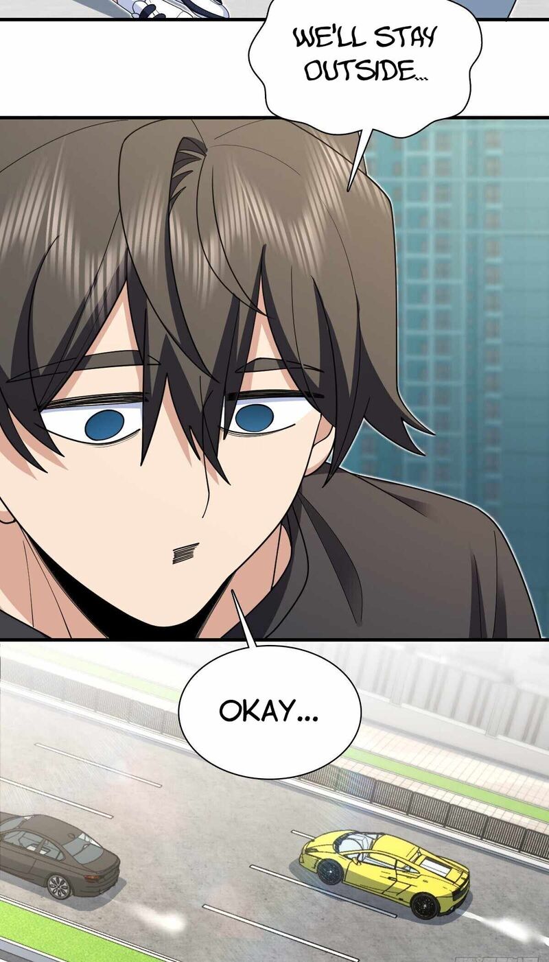 My Wife Is From A Thousand Years Ago Chapter 297 Page 14