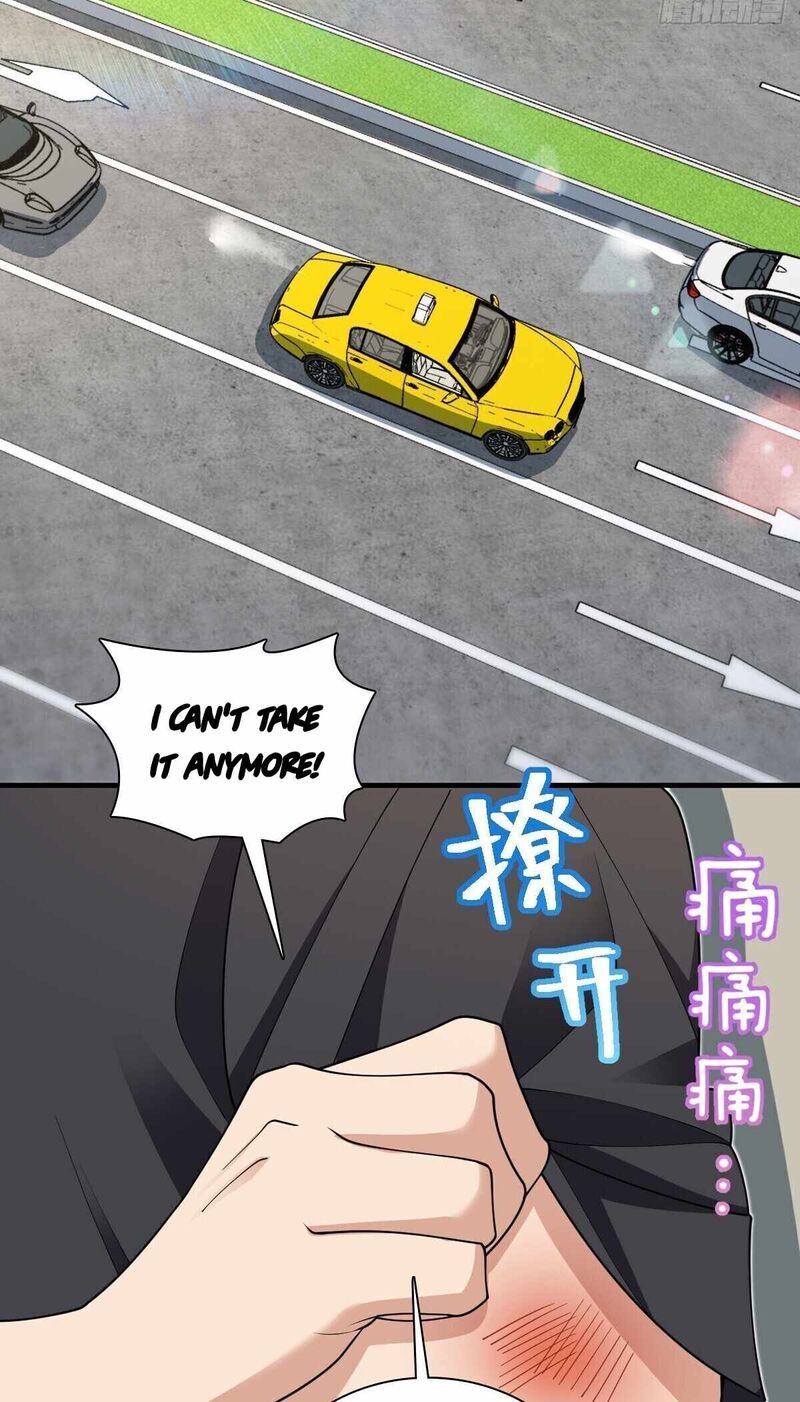 My Wife Is From A Thousand Years Ago Chapter 297 Page 15