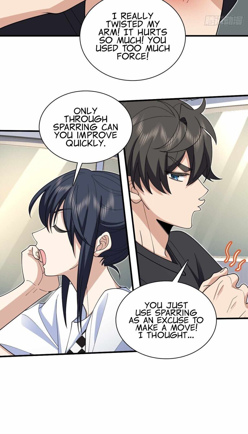 My Wife Is From A Thousand Years Ago Chapter 297 Page 16