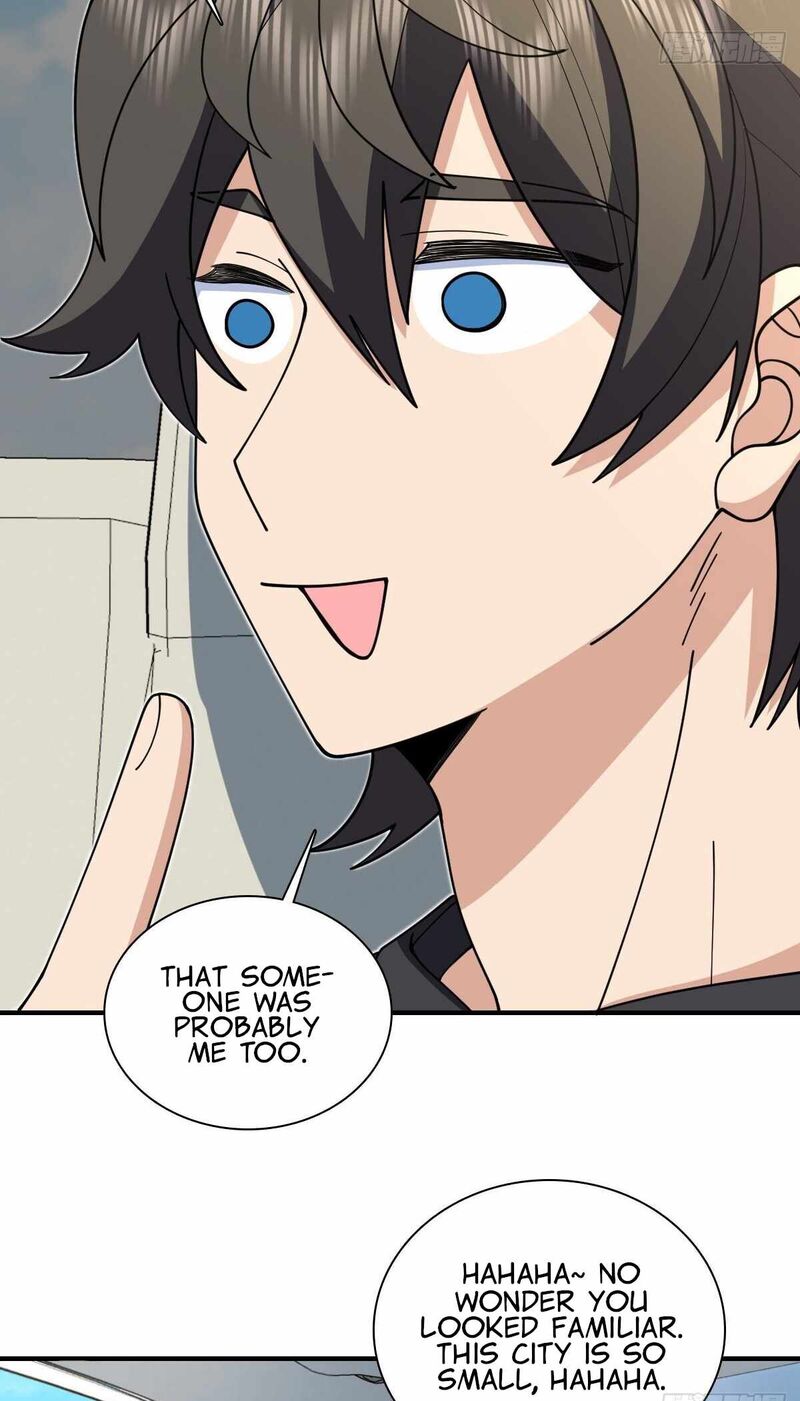 My Wife Is From A Thousand Years Ago Chapter 297 Page 18