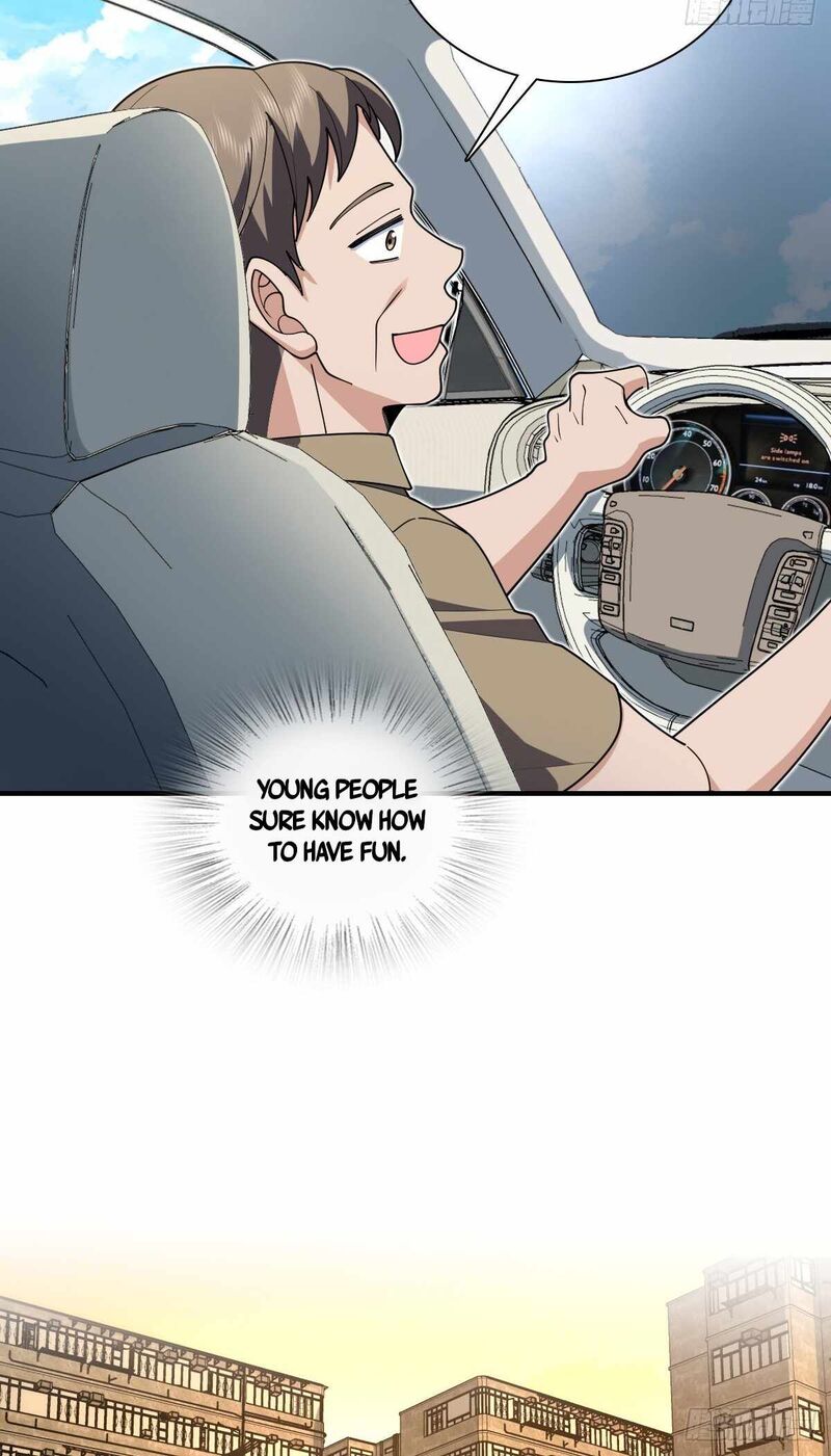 My Wife Is From A Thousand Years Ago Chapter 297 Page 19