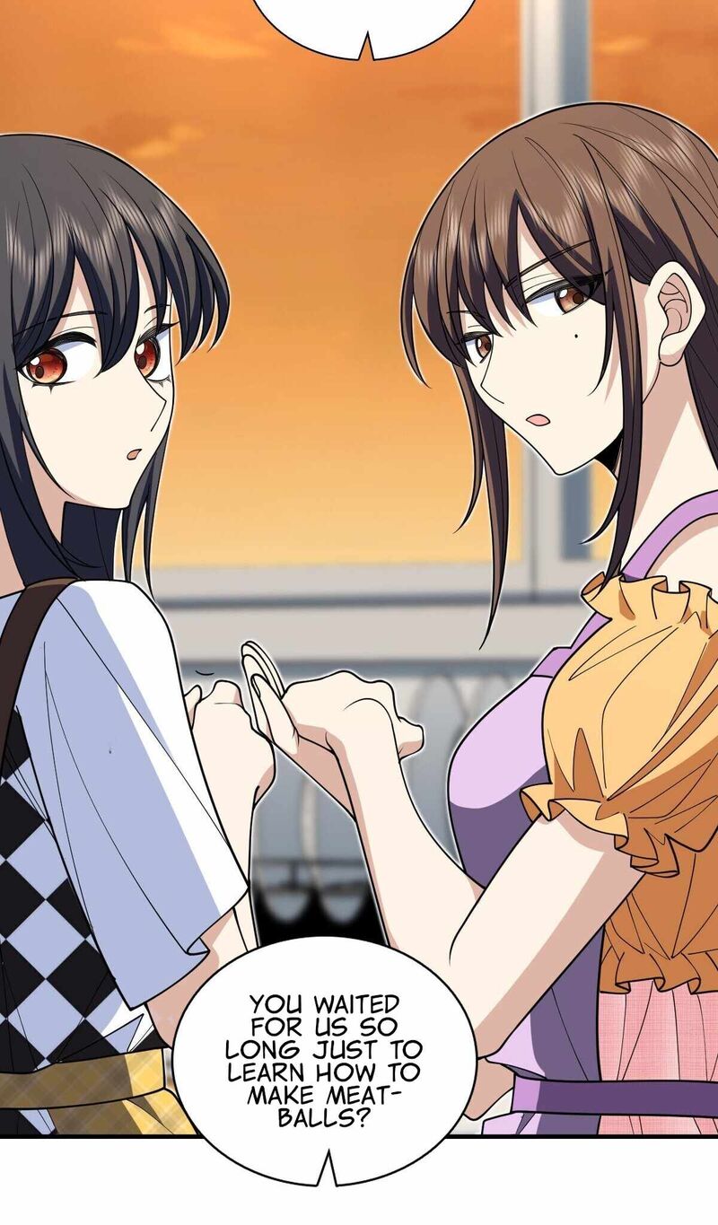 My Wife Is From A Thousand Years Ago Chapter 297 Page 23