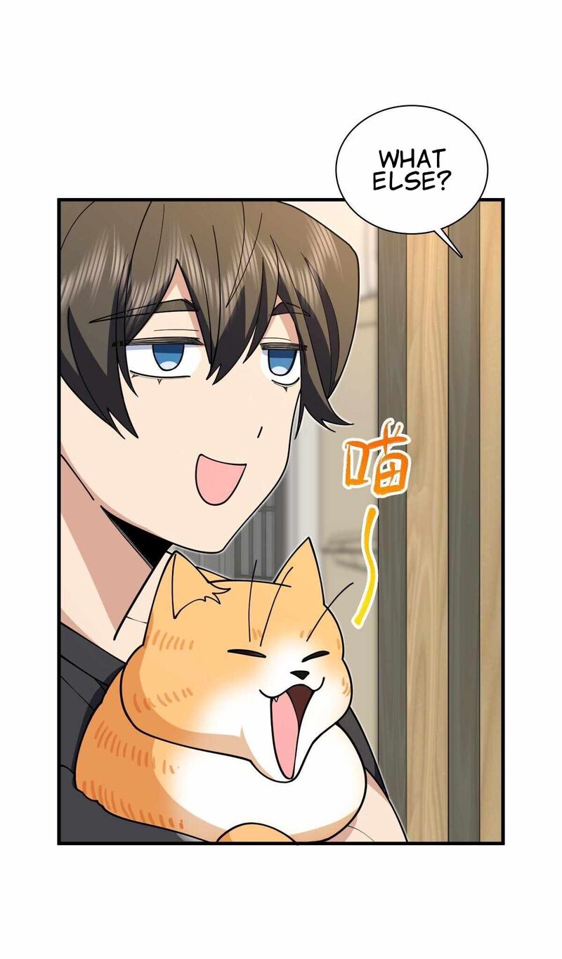 My Wife Is From A Thousand Years Ago Chapter 297 Page 24
