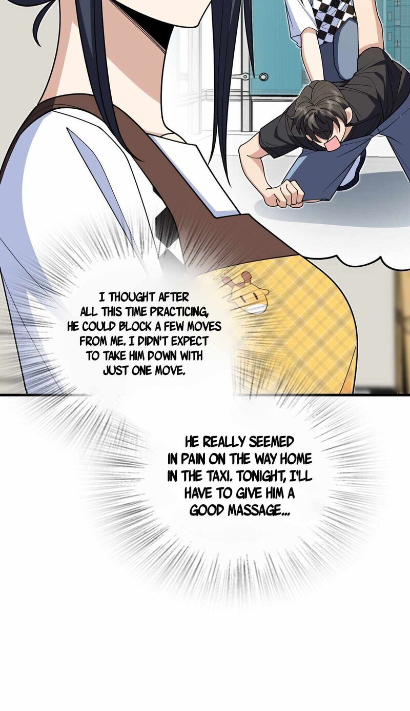 My Wife Is From A Thousand Years Ago Chapter 297 Page 29