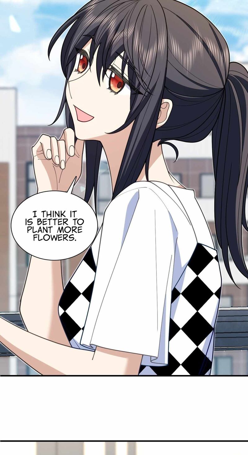 My Wife Is From A Thousand Years Ago Chapter 297 Page 3