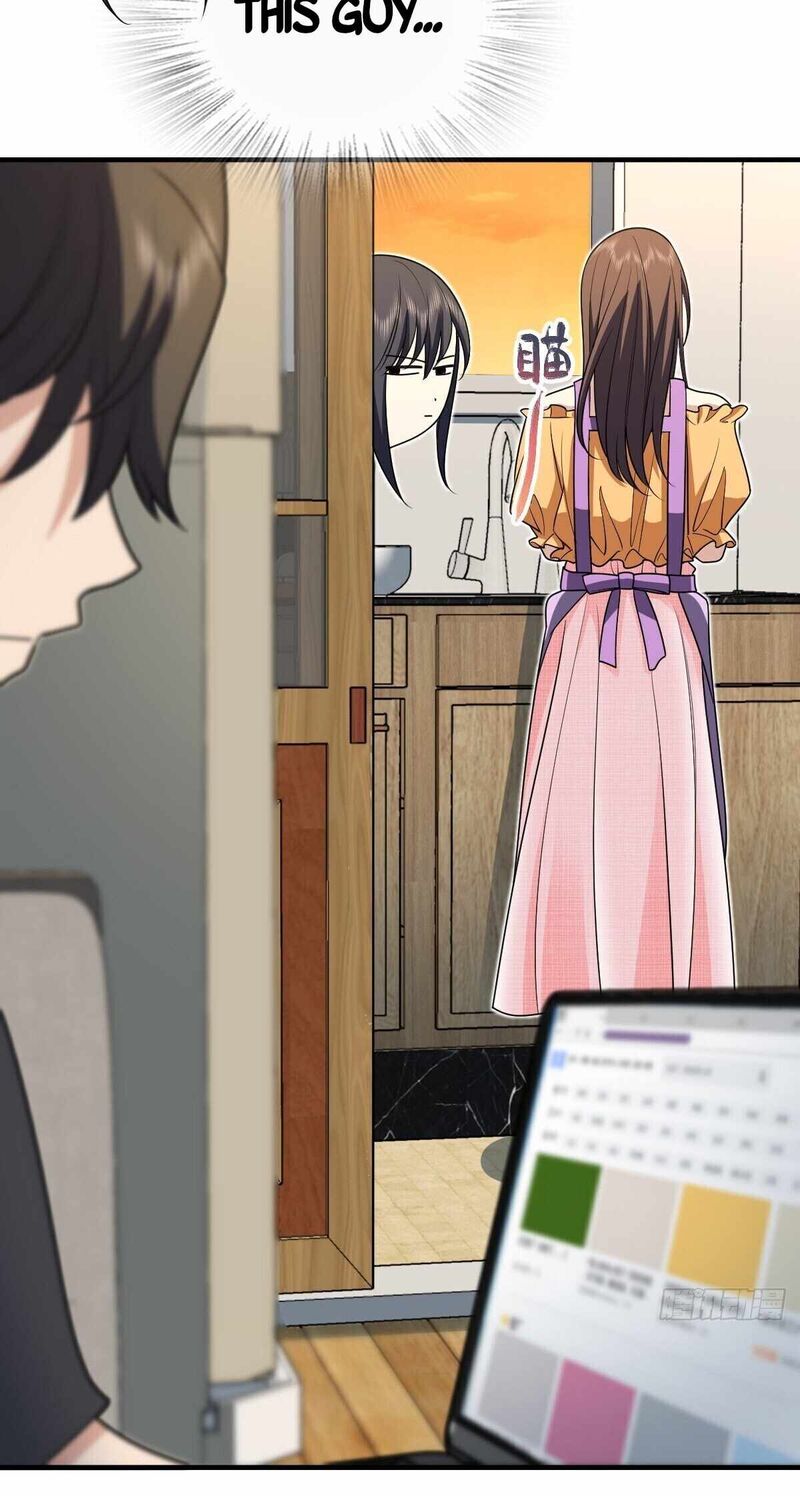 My Wife Is From A Thousand Years Ago Chapter 297 Page 33
