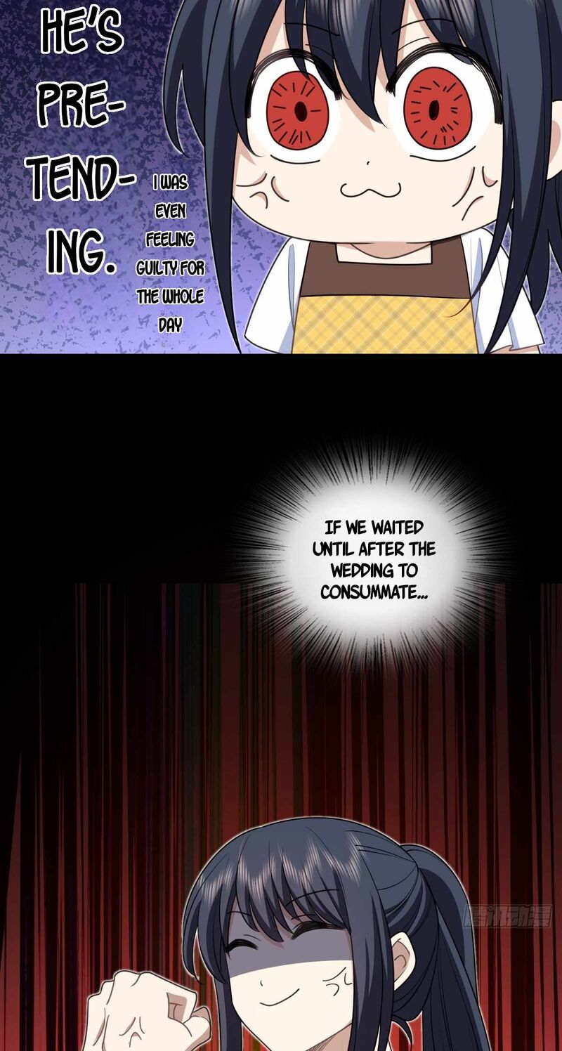 My Wife Is From A Thousand Years Ago Chapter 297 Page 35