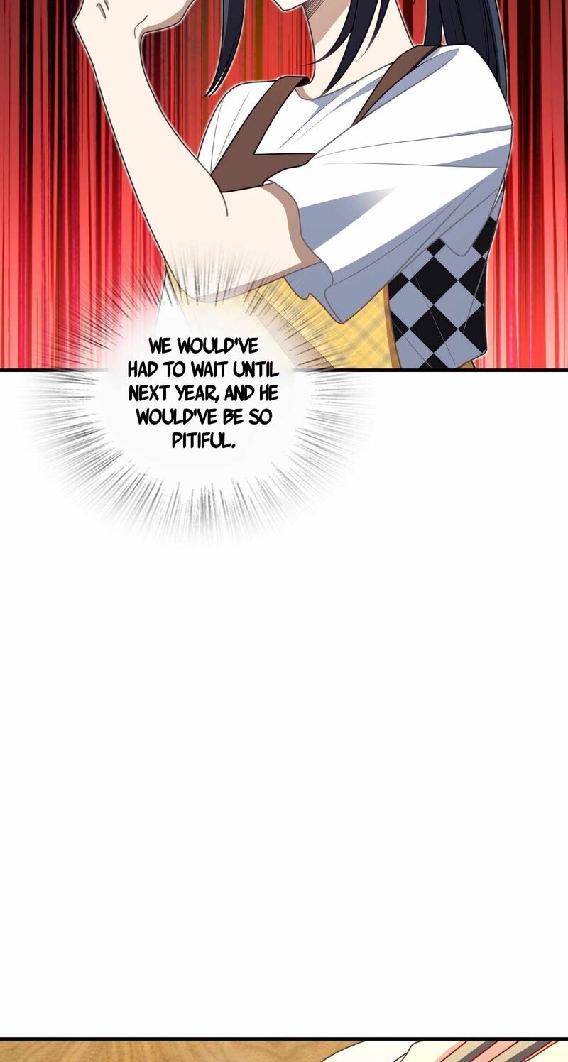 My Wife Is From A Thousand Years Ago Chapter 297 Page 36
