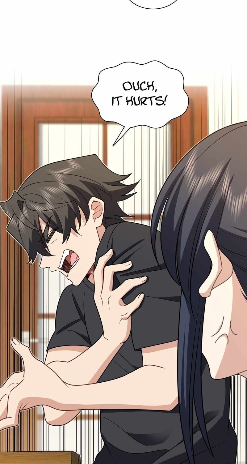 My Wife Is From A Thousand Years Ago Chapter 297 Page 39