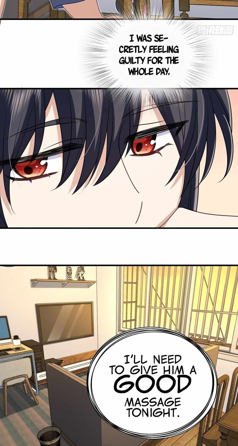 My Wife Is From A Thousand Years Ago Chapter 297 Page 42