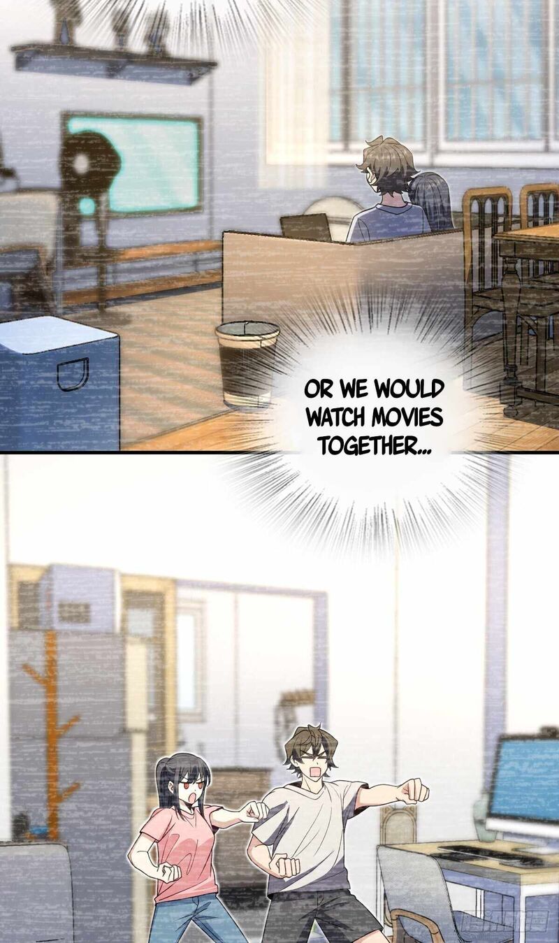 My Wife Is From A Thousand Years Ago Chapter 297 Page 44