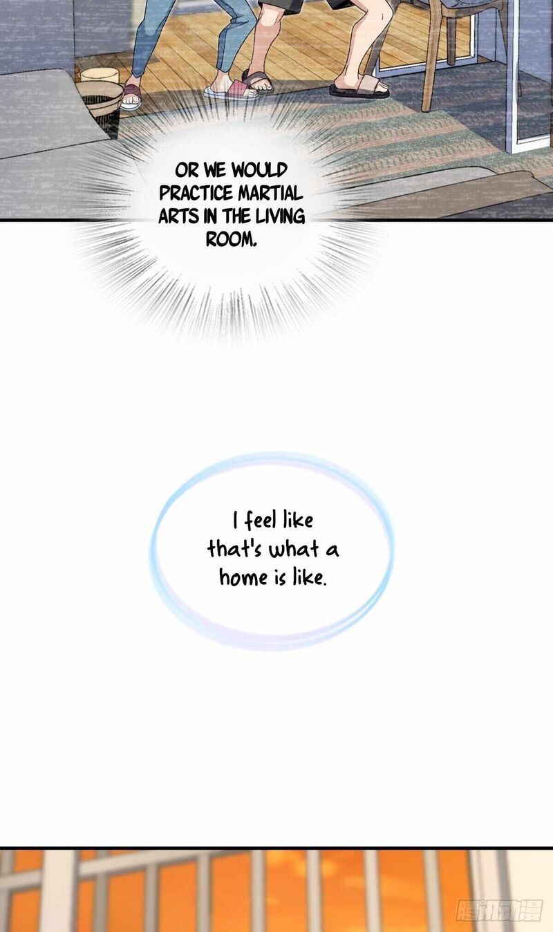 My Wife Is From A Thousand Years Ago Chapter 297 Page 45