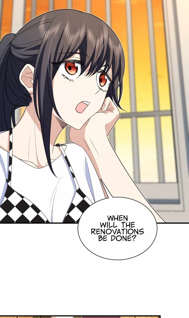 My Wife Is From A Thousand Years Ago Chapter 297 Page 46