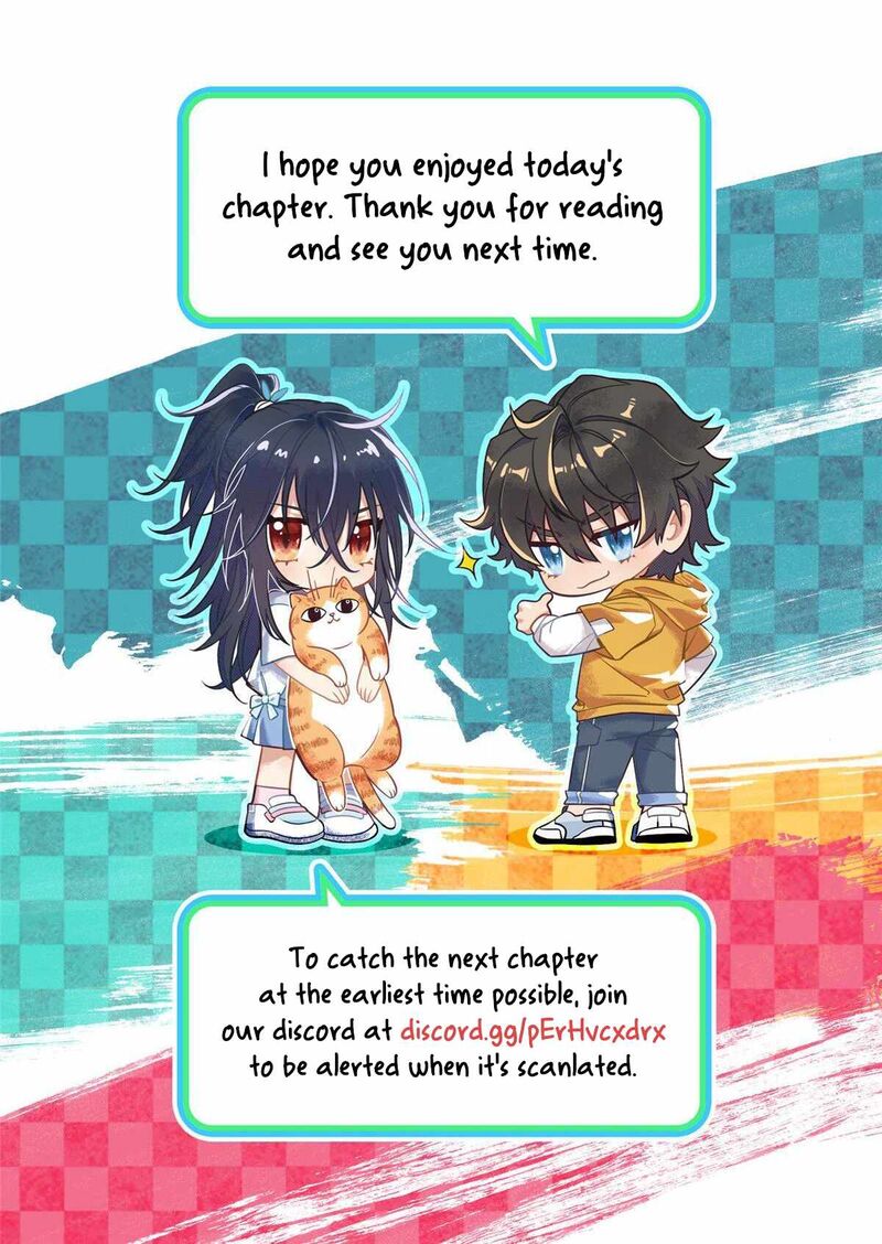 My Wife Is From A Thousand Years Ago Chapter 297 Page 49
