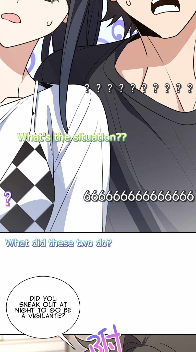 My Wife Is From A Thousand Years Ago Chapter 298 Page 12